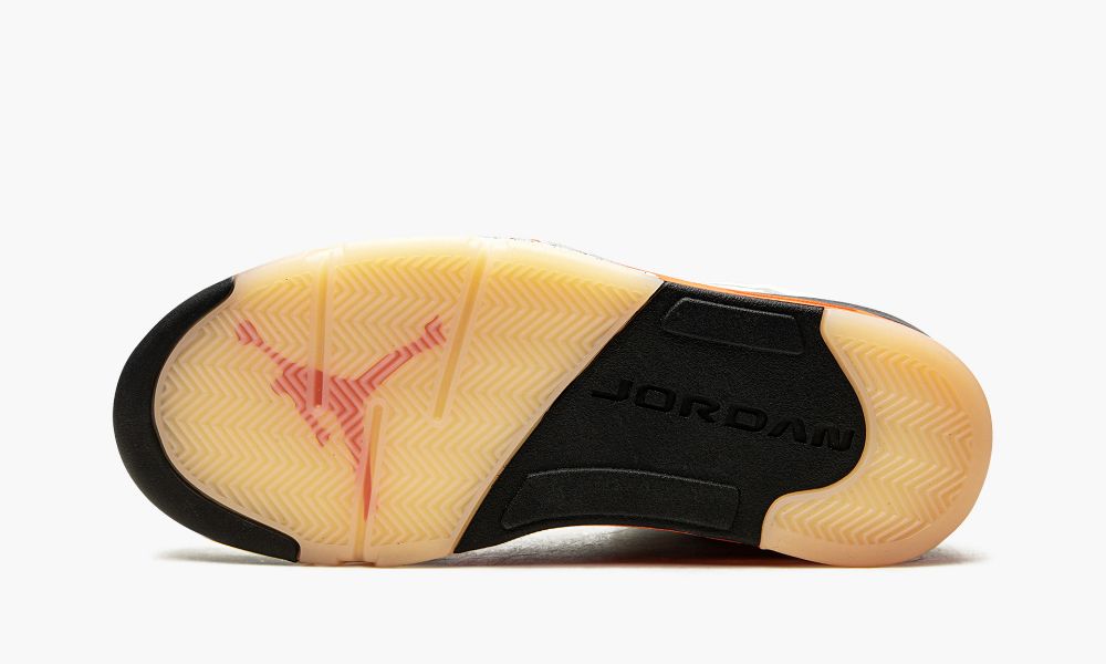 乔丹 Air Jordan 5 Retro “Shattered Backboard” AJ5 实战篮球鞋 DC1060 100