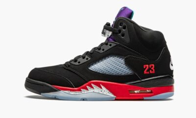 乔丹 Air Jordan 5 Retro "Top 3" AJ5 实战篮球鞋 CZ1786 001