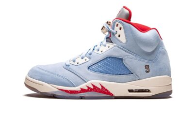 乔丹 Air Jordan 5 “Island Green” AJ5 实战篮球鞋 CN2932 100