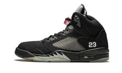 乔丹 Air Jordan 5 AJ5 实战篮球鞋 136027 004