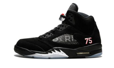 乔丹 Air Jordan 5 BCFC “Paris Saint-Germain” AJ5 实战篮球鞋 AV9175 001