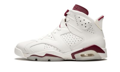 Air Jordan 6 “Reflections of a Champion”AJ6 实战篮球鞋 CI4072-001