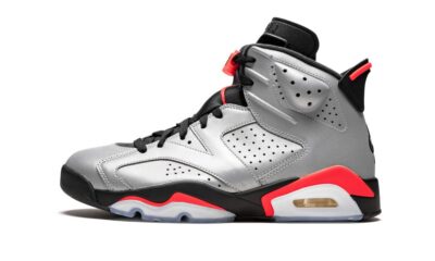 Air Jordan 6 Retro “Cactus Jack – Travis Scott”AJ6实战篮球鞋 CN1084-200