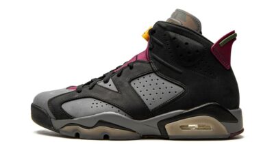 Air Jordan 6 Retro “Cactus Jack – Travis Scott”AJ6实战篮球鞋 CN1084-200