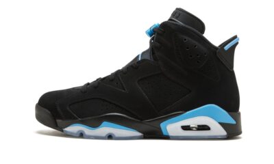 Air Jordan 6 “Sport Blue”AJ6 实战篮球鞋 384664-107