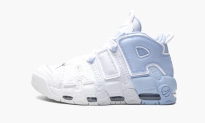 Air More Uptempo 球鞋 天蓝色 “Sky Blue” DJ5159 400