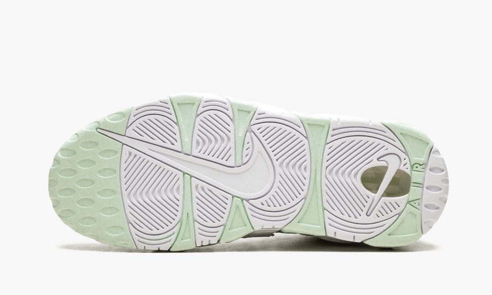 Nike Air More Uptempo Barely Green 917593 300