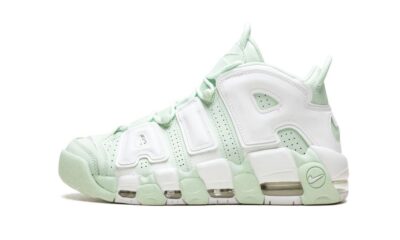 Nike Air More Uptempo Barely Green 917593 300