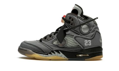 乔丹 Air Jordan 5 Retro “Top 3” AJ5 实战篮球鞋 CZ1786 001