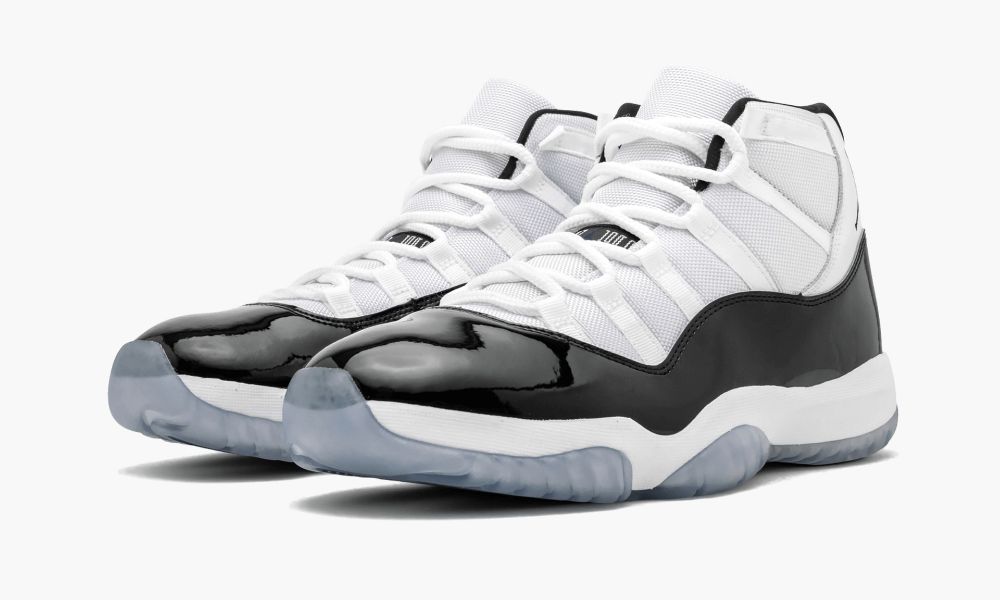 乔丹 Air Jordan 11 Retro AJ11 “Concord Release”378037-100