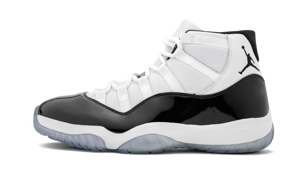 乔丹 Air Jordan 11 Retro AJ11 “Concord Release”378037-100