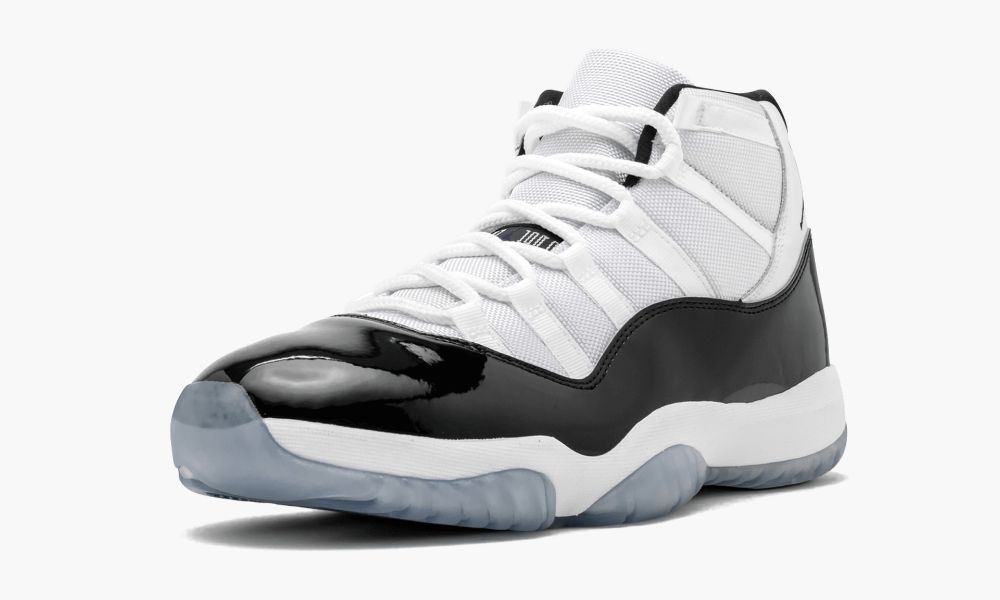 乔丹 Air Jordan 11 Retro AJ11 “Concord Release”378037-100