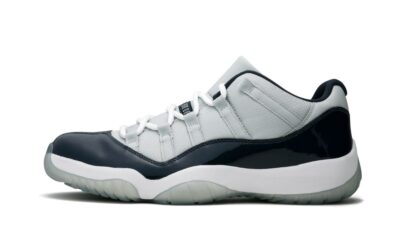 乔丹 Air Jordan 11 Retro AJ11 “Concord Release”378037-100