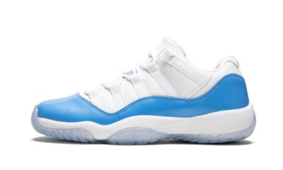 乔丹 Air Jordan 11 Retro Low AJ11复活节 “Easter Emerald” 528895-145