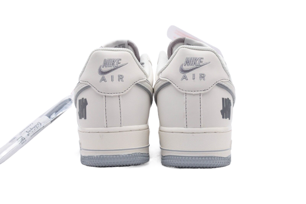 耐克 Nike Air Force 1 Low ’07 空军一号 “白灰”附带两支马克笔 UN3699-055