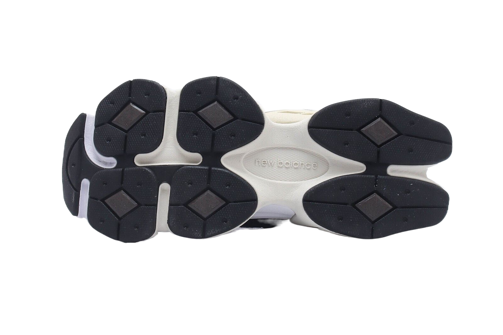 JF/Joe Freshgoods x 新百伦 New Balance 9060 “Inside Voices” 慢跑鞋 深棕色 U9060BRN JF/Joe Freshgoods x 新百伦 New Balance 9060 “Inside Voices” 慢跑鞋 深棕色 U9060BRN