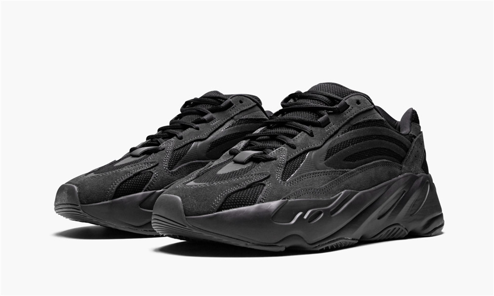 阿迪达斯 Adidas Yeezy Boost 700 V2 “Vanta” FU6684