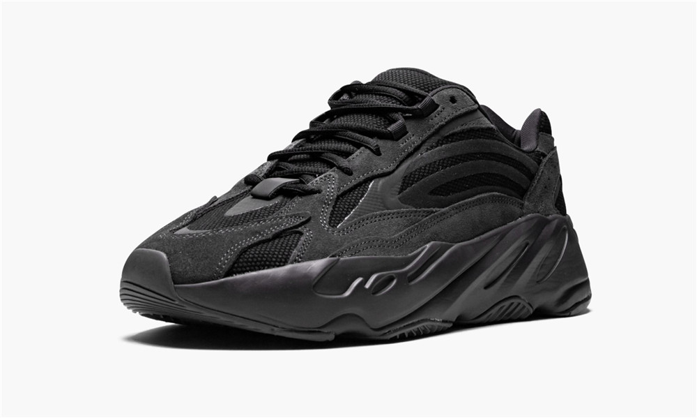 阿迪达斯 Adidas Yeezy Boost 700 V2 “Vanta” FU6684