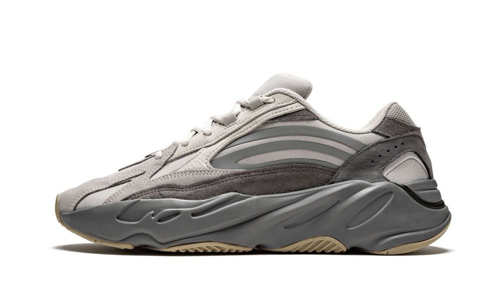 阿迪达斯 Adidas Yeezy Boost 700 V2 “Tephra” FU7914