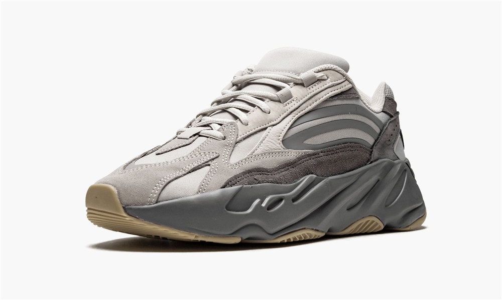 阿迪达斯 Adidas Yeezy Boost 700 V2 “Tephra” FU7914