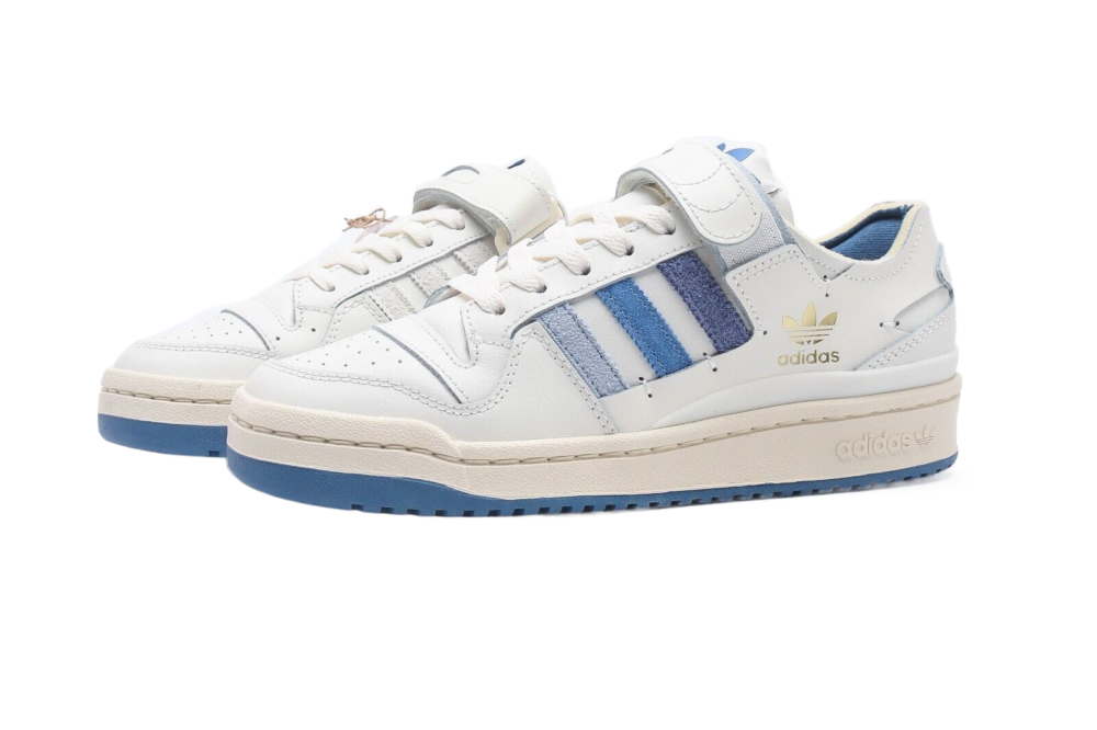 阿迪达斯 Adidas originals Forum 84 low 低帮运动板鞋 GW4333