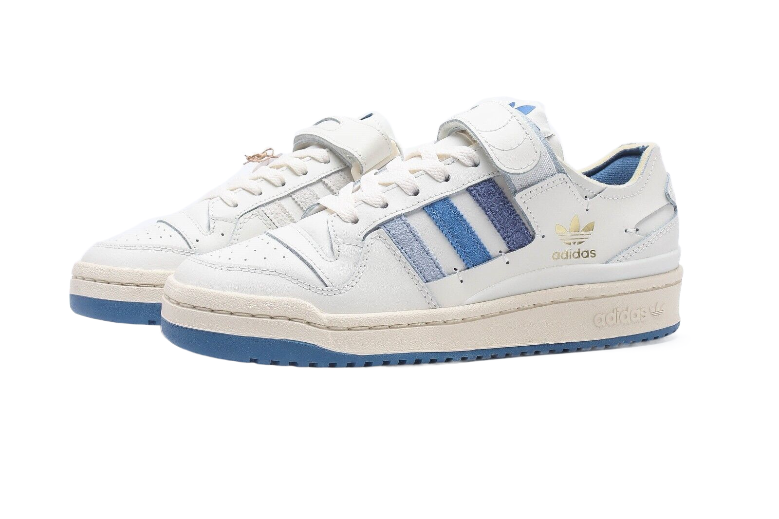 阿迪达斯 Adidas originals Forum 84 low 低帮运动板鞋 GW4333 阿迪达斯 Adidas originals Forum 84 low 低帮运动板鞋 GW4333