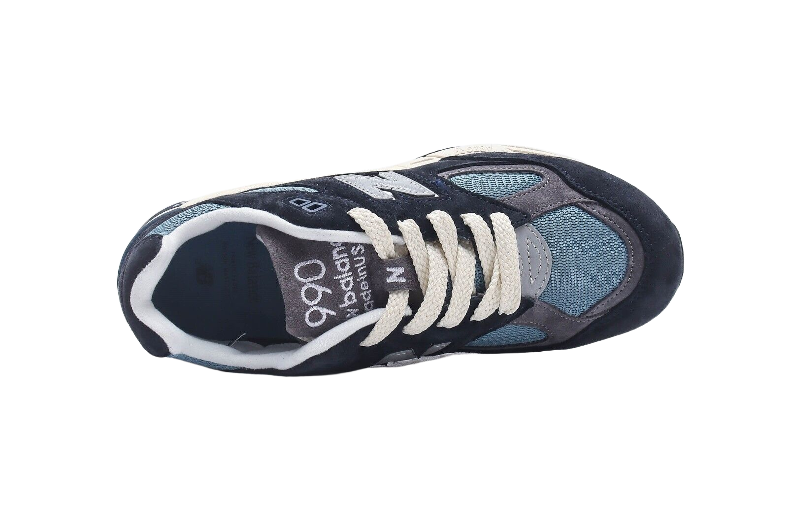 新百伦 New Balance 990v2美产 美国海军Castlerock制造 M990TB2 新百伦 New Balance 990v2美产 美国海军Castlerock制造 M990TB2
