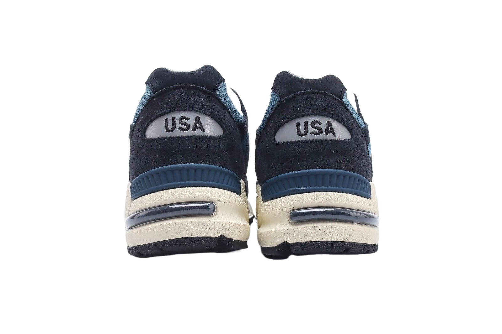 新百伦 New Balance 990v2美产 美国海军Castlerock制造 M990TB2 新百伦 New Balance 990v2美产 美国海军Castlerock制造 M990TB2