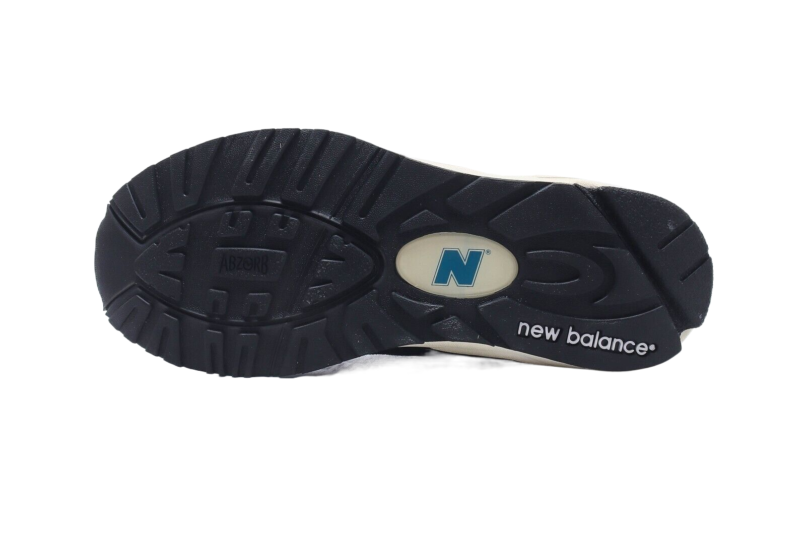 新百伦 New Balance 990v2美产 美国海军Castlerock制造 M990TB2 新百伦 New Balance 990v2美产 美国海军Castlerock制造 M990TB2