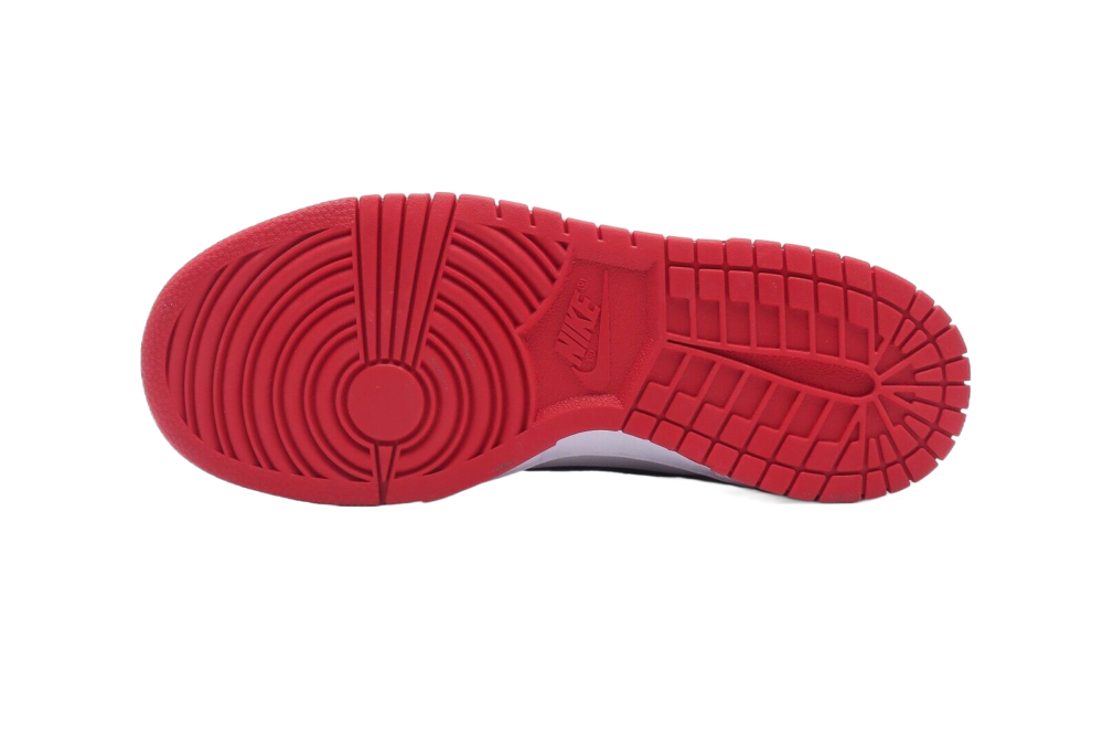 wsxc1663368247302 5 副本 1000x666 - 耐克 Nike Dunk Low 运动板鞋 黑白红 D07412