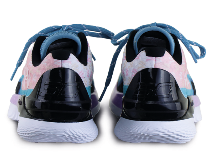 篮球鞋, 球鞋, Under Armour Curry 1 Low FloTro “Draft Day”, 3026278-400 - 重生——Curry 1 Low FloTro“草稿之日”