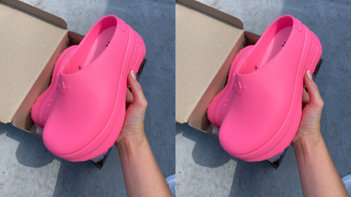运动鞋, 服装, Crocs - 今年夏天我们最喜欢的木屐鞋
