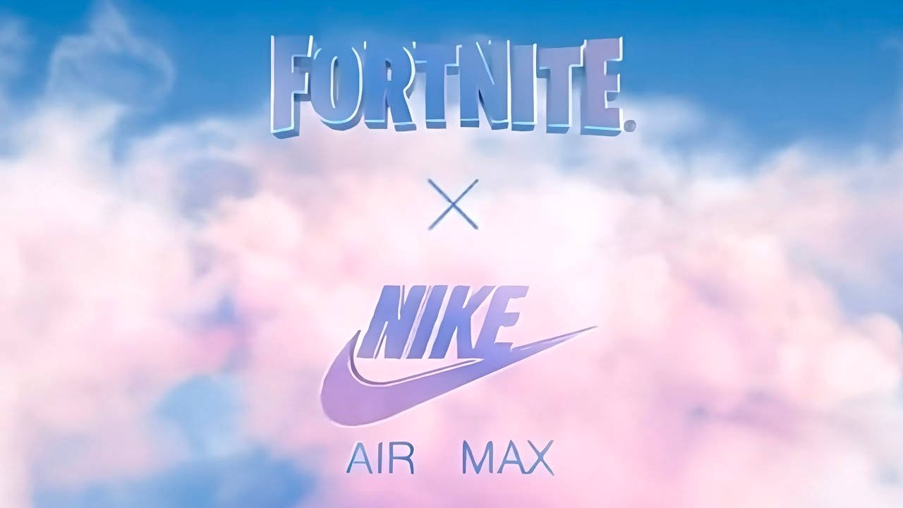 运动鞋 - 耐克宣布在《堡垒之夜》中推出以Air Max为主题的Airphoria Universe。