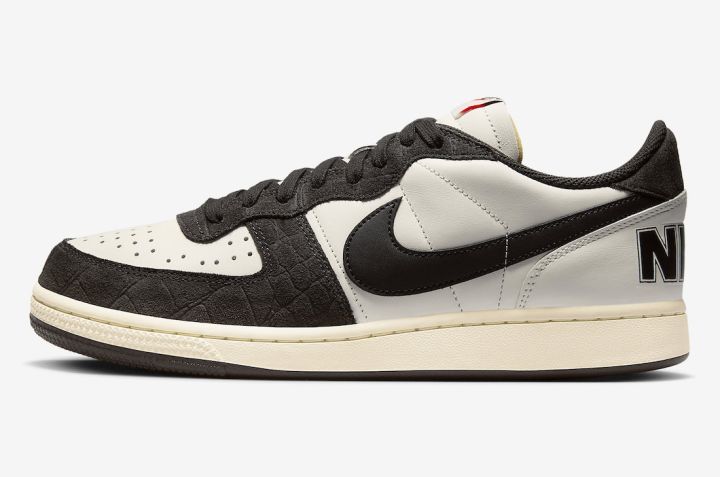 Nike Terminator Low “Velvet Brown”, FN7815-200 - NIKE TERMINATOR LOW “VELVET BROWN” 7月14日发布