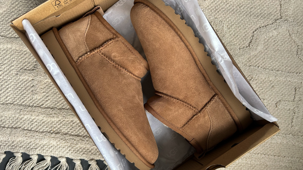 运动鞋, 滑板鞋, 板鞋, New Balance - 抢先购买：UGGs 在 END 正式上架。