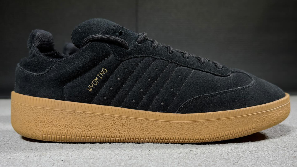 球鞋, 滑板鞋, 板鞋, AJ1, Air Jordan 1 Low, Air Jordan 1 - Yeezy 150 Samba 样品图片曝光