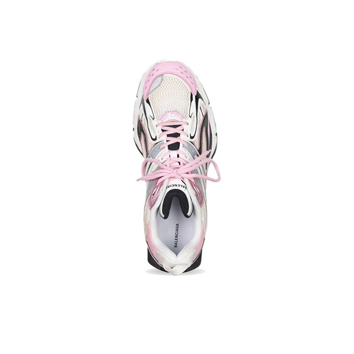 Balenciaga 巴黎世家 X-Pander 运动鞋 粉红色 653870W2RA55012