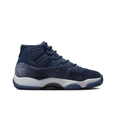 Air Jordan 11 Retro “Midnight Navy” 复古篮球鞋 午夜蓝 AR0715-441