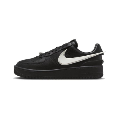 耐克 Nike Air Force 1 Low ’07 空军一号 “白灰”附带两支马克笔 UN3699-055