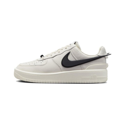 耐克 Nike Air Force 1 Low ’07 空军一号 “白灰”附带两支马克笔 UN3699-055