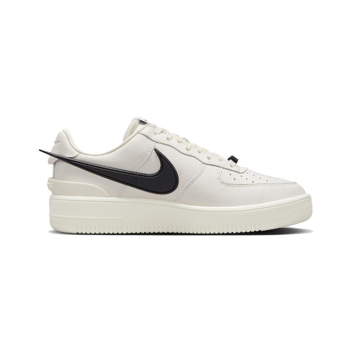 AMBUSH x Nike Air Force 1 Low 板鞋 男女同款 白色 DV3464-002