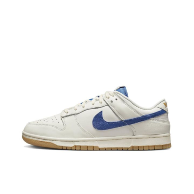 Nike Dunk Low 低帮 板鞋 GS 白色 FD9911-101