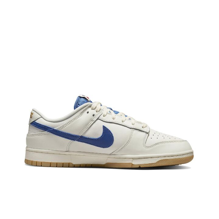 Nike Dunk Low sail blue 复古 低帮 板鞋 男款 牛奶蓝 DX3198-133