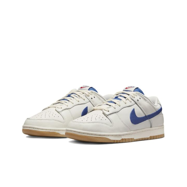 Nike Dunk Low sail blue 复古 低帮 板鞋 男款 牛奶蓝 DX3198-133