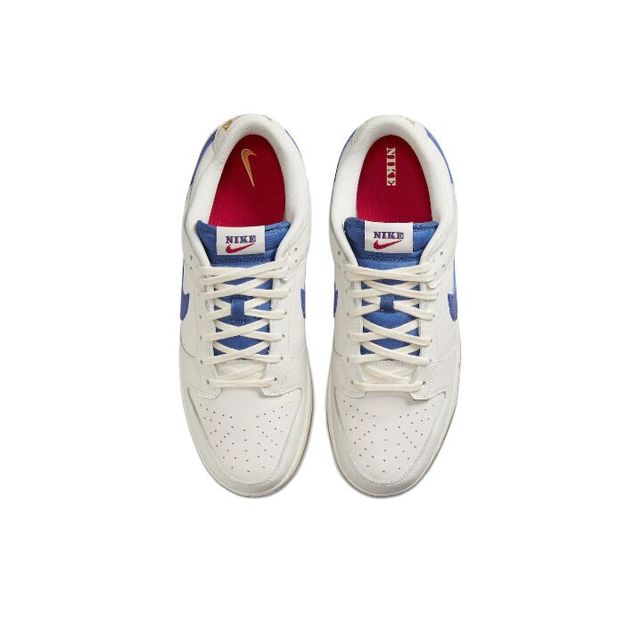 Nike Dunk Low sail blue 复古 低帮 板鞋 男款 牛奶蓝 DX3198-133