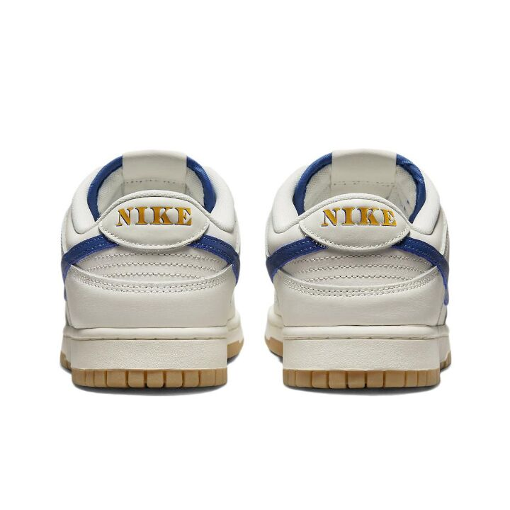 Nike Dunk Low sail blue 复古 低帮 板鞋 男款 牛奶蓝 DX3198-133