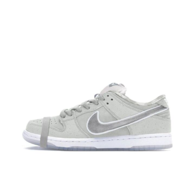 Nike Dunk Low sail blue 复古 低帮 板鞋 男款 牛奶蓝 DX3198-133