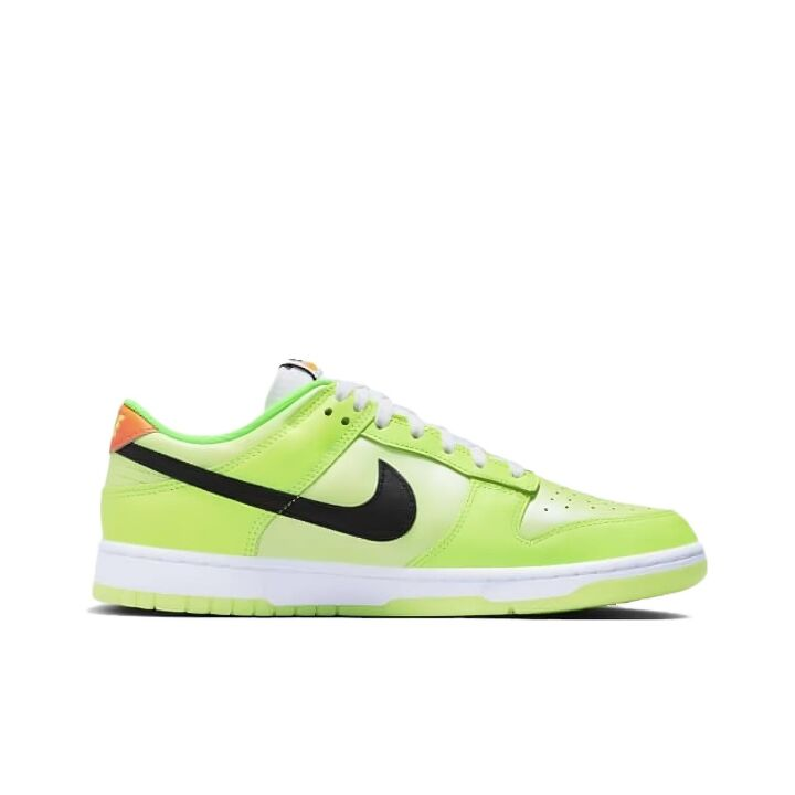 Nike Dunk Low “Volt” 低帮 板鞋 绿色 FJ4610-702