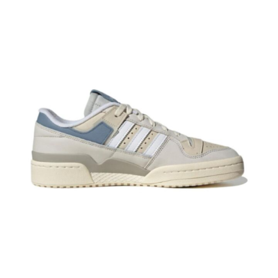 adidas originals FORUM 84 Low 低帮 板鞋 男女同款 灰 GW4425