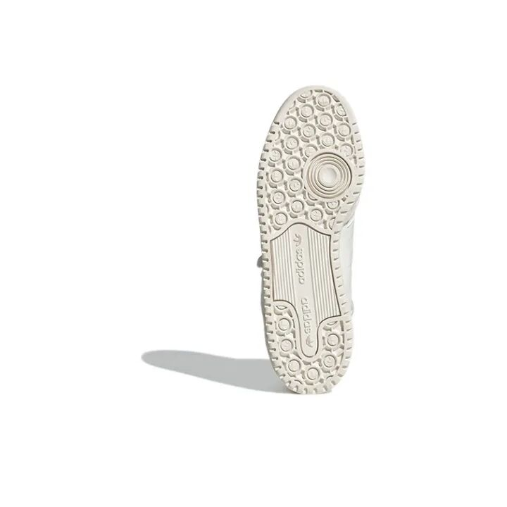 GX1021 6 - adidas originals FORUM Mid 魔术贴 中帮 板鞋 男女同款 白蓝 GX1021